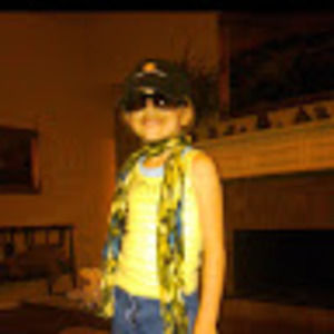 Meet your Posher, Rylee